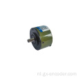 Miniatuur absolute encoder-encoder